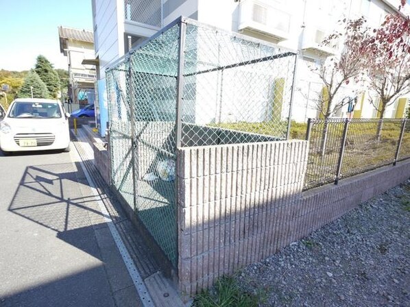 レオパレスGREEN VIEWの物件内観写真